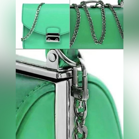 Black Aftermarket Replacement Chain Length 47.24" - Picture 4 of 15